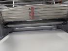 Used Rondo Doge Sfa-612 Reversible Dough Sheeter